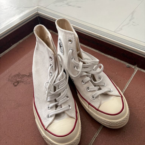 컨버스 척테일러 하이 255