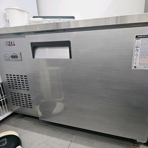 업소용 냉동고 냉장고