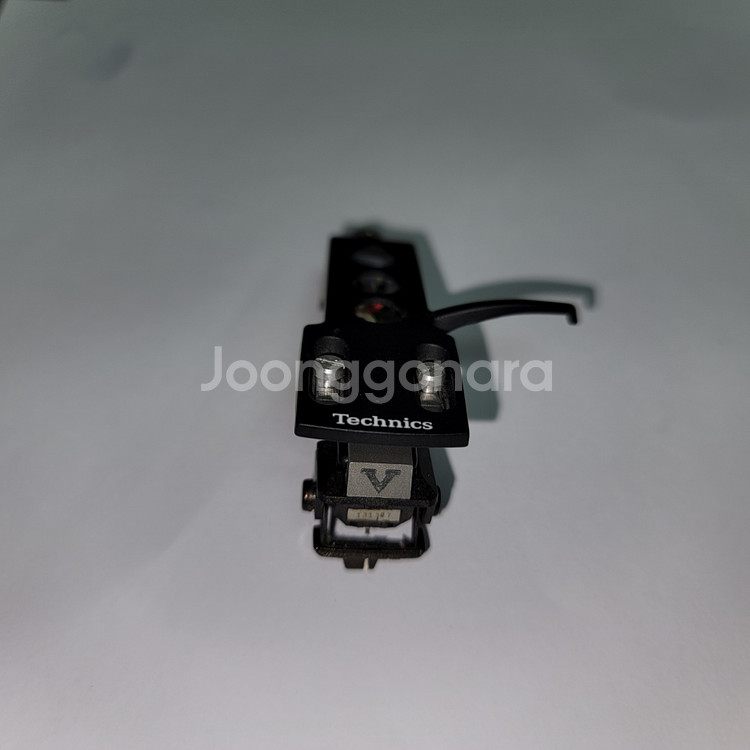 (판매)SHURE V-15 VMR MM 카트리지--0