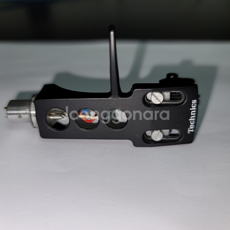 (판매)SHURE V-15 VMR MM 카트리지--3