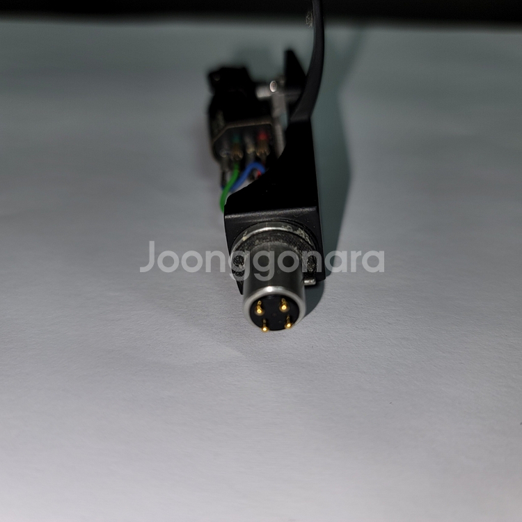 (판매)SHURE V-15 VMR MM 카트리지--4