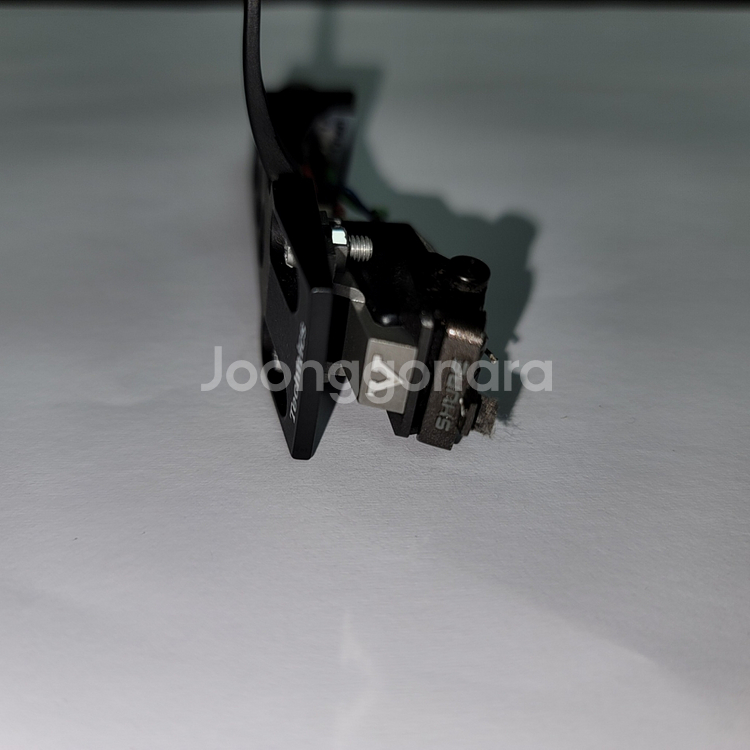 (판매)SHURE V-15 VMR MM 카트리지--5