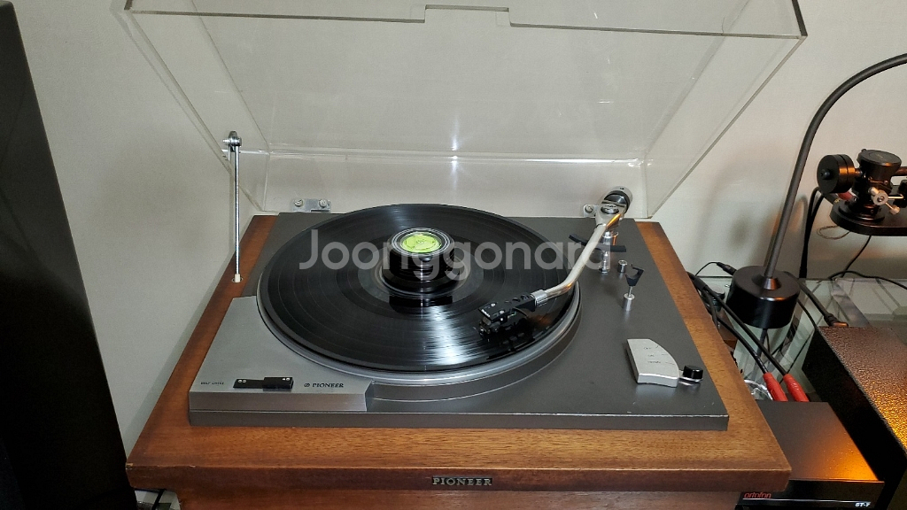 (판매)SHURE V-15 VMR MM 카트리지--6