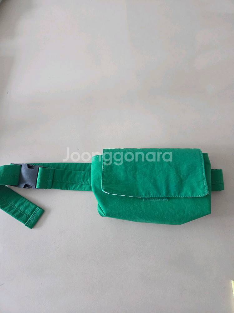 로아앤제인 웨이스트백--0