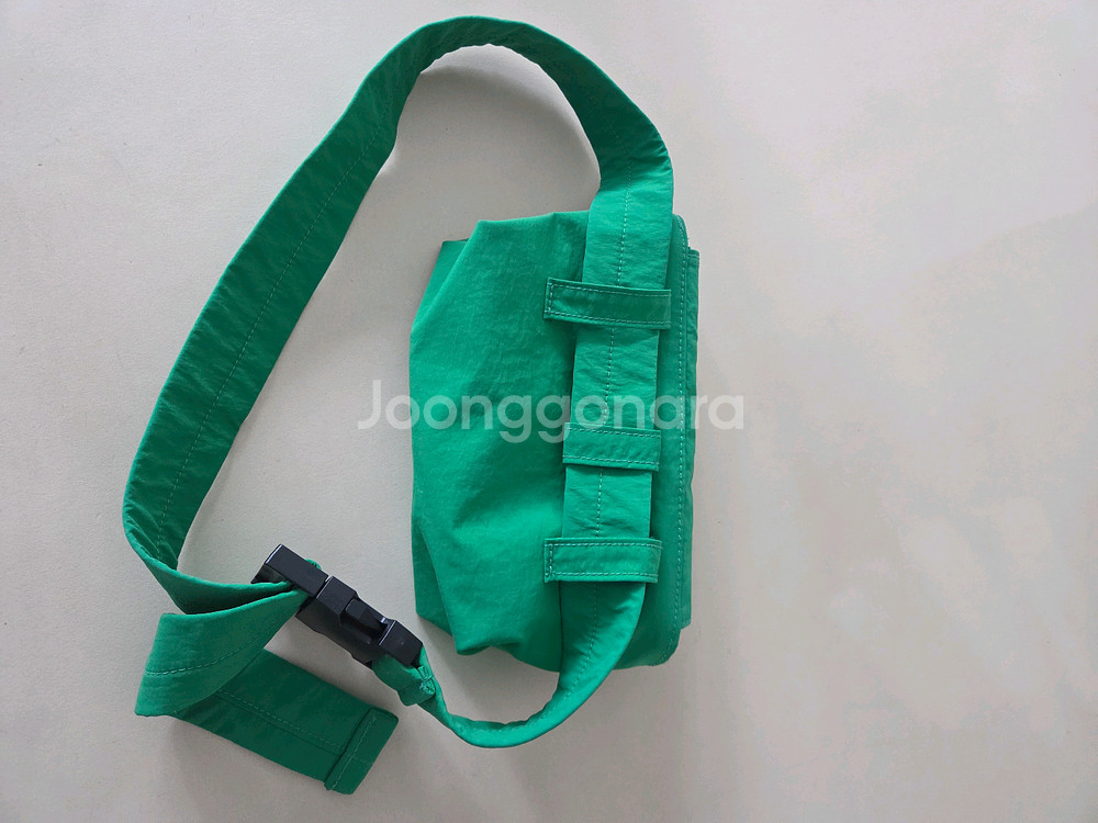 로아앤제인 웨이스트백--1