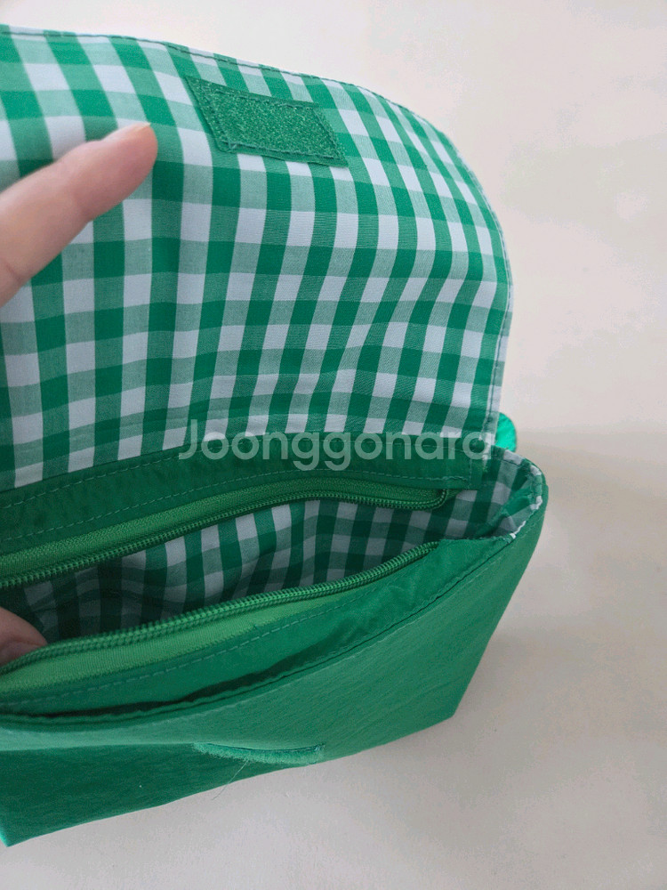 로아앤제인 웨이스트백--2