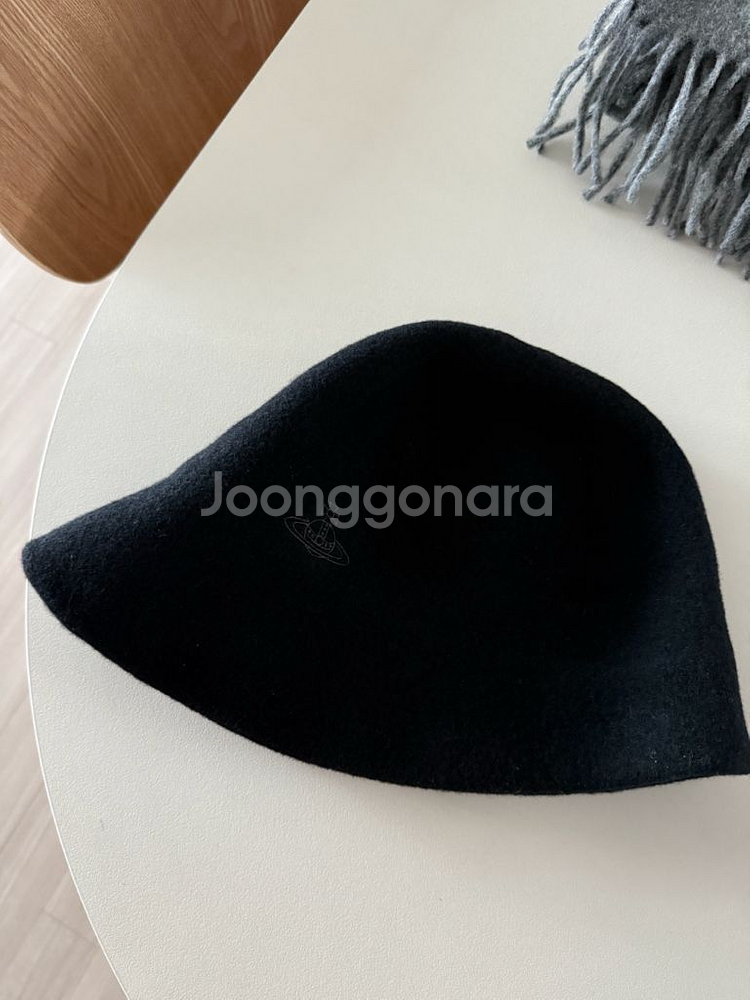 비비안웨스트우드 버킷햇--0