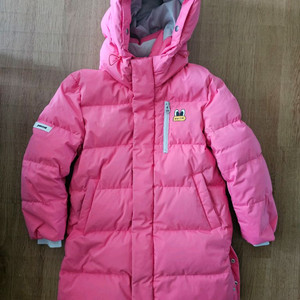 팬콧 구스 다운 패딩 7T