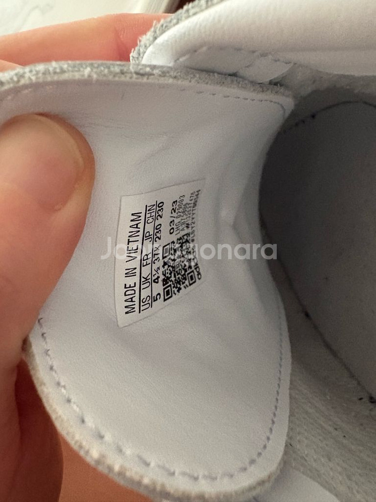 아디다스 삼바 230--3