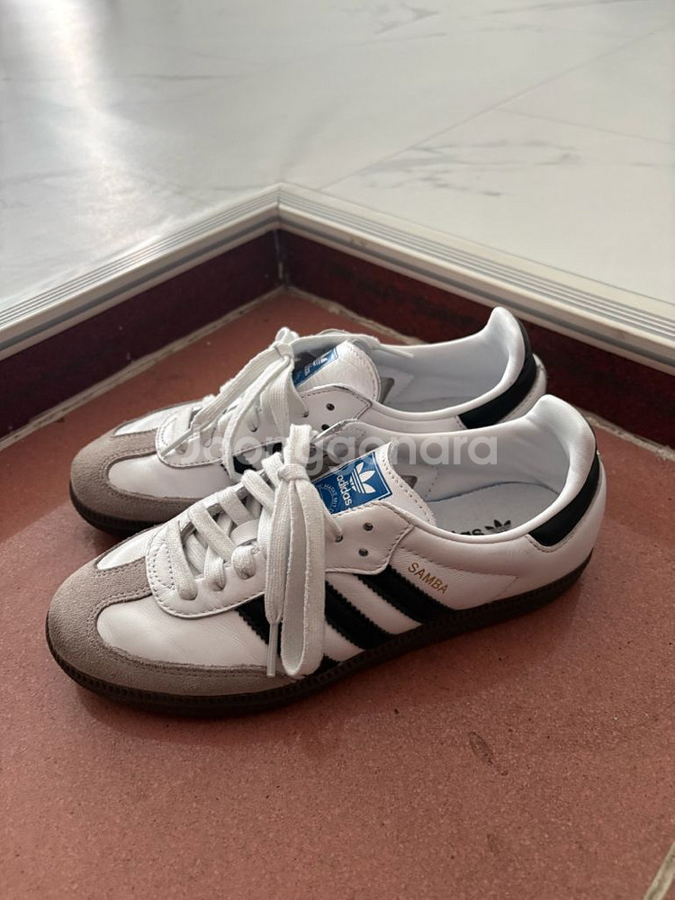 아디다스 삼바 230--0