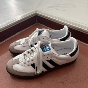 아디다스 삼바 230