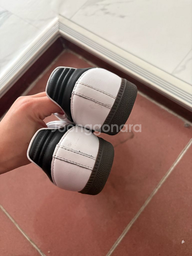 아디다스 삼바 230--1