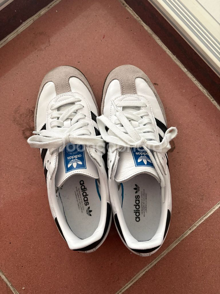 아디다스 삼바 230--2