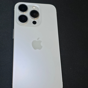 아이폰 15 프로 256GB