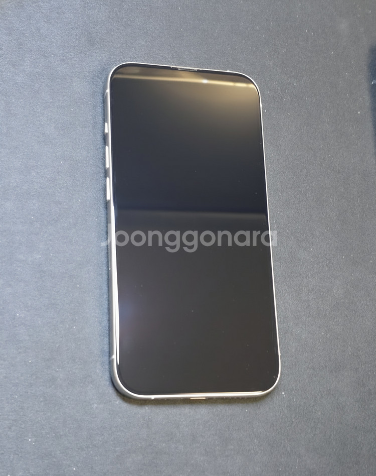 아이폰 15 프로 256GB--1