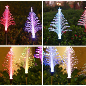 태양광 정원등 LED 태양열 가로등 잔디등 꽃등 조경 전구