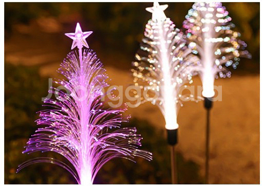 태양광 정원등 LED 태양열 가로등 잔디등 꽃등 조경 전구--1