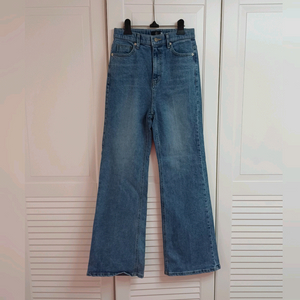 (새상품) 베니토 부추컷 데님 4계절용 m일반기장