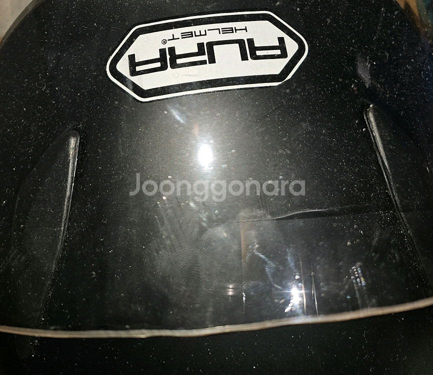 오토바이 헬멧--0