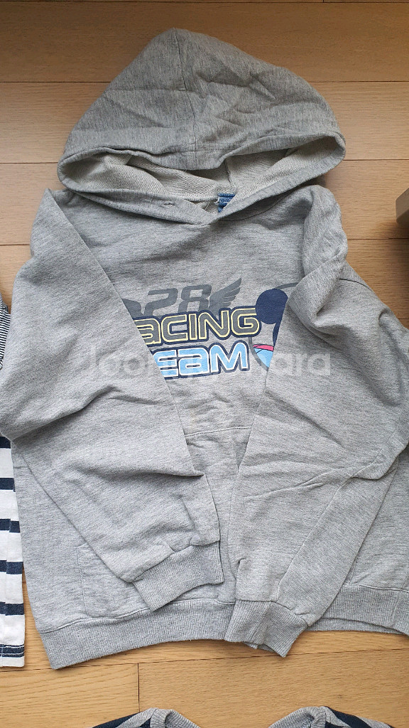 남아 130사이즈 의류 20종--8