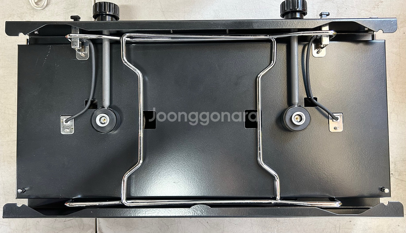 코베아 트윈 버너 투버너 디럭스 스토브--6