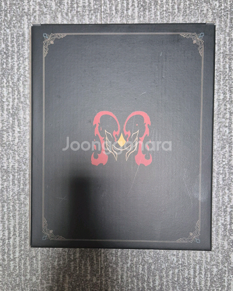 햄팡 샤오 미리스 협공 액자 무드등--0