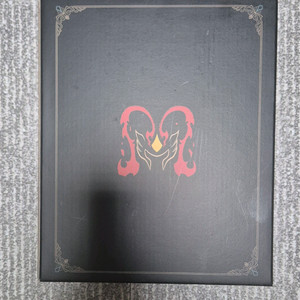 햄팡 샤오 미리스 협공 액자 무드등