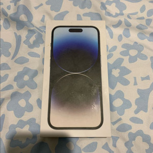 아이폰 14 프로 128GB 화이트