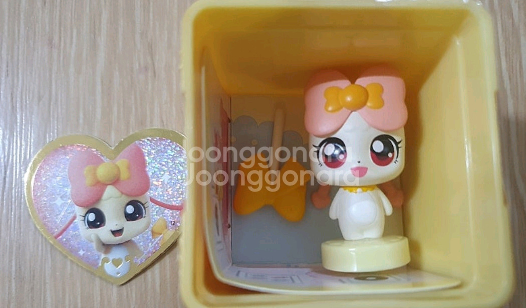 티니핑 아잉핑--0