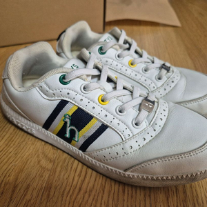 헤지스키즈 운동화(신발) 220사이즈 판매