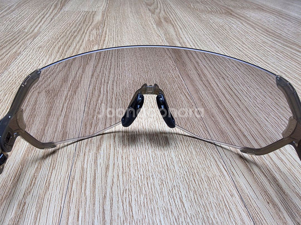 WTD 펜타 카키 스모크변색 고글 선글라스--2