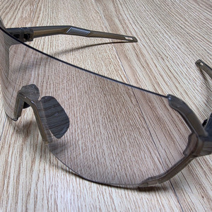 WTD 펜타 카키 스모크변색 고글 선글라스