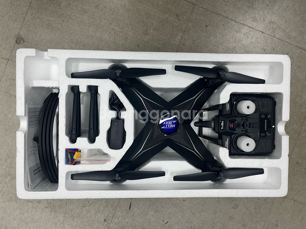 입문용 교육용 연습용 어린이 미니 초보 고급 드론 908A--1