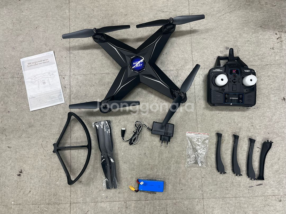 입문용 교육용 연습용 어린이 미니 초보 고급 드론 908A--0