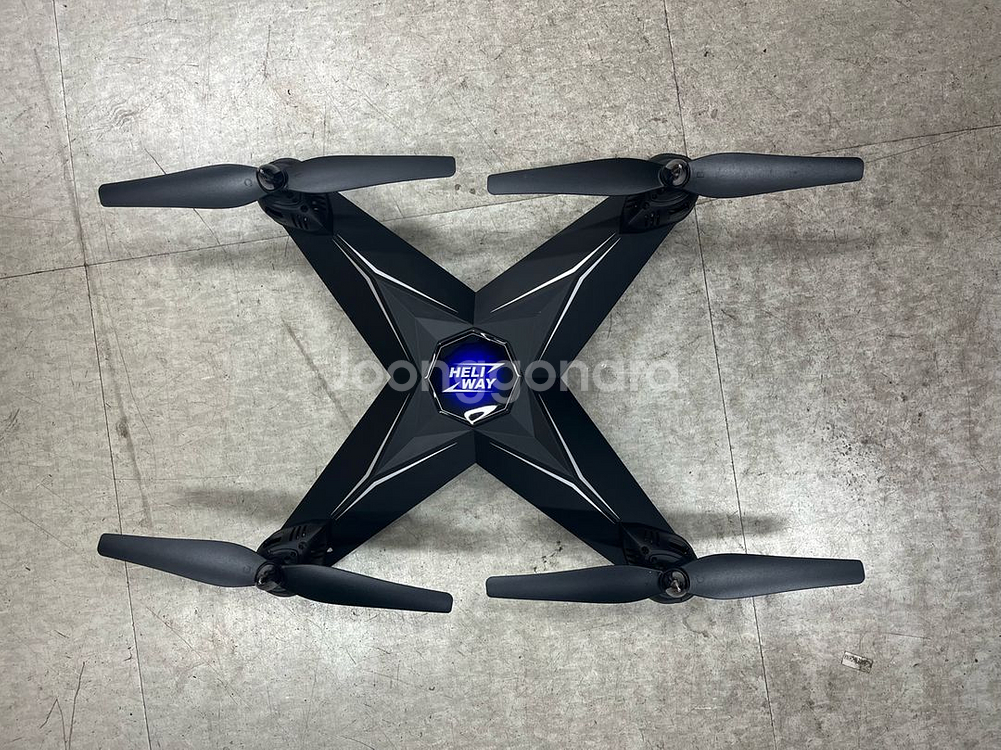 입문용 교육용 연습용 어린이 미니 초보 고급 드론 908A--2