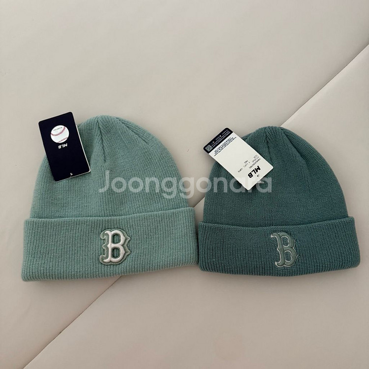 MLB 유아 비니--0