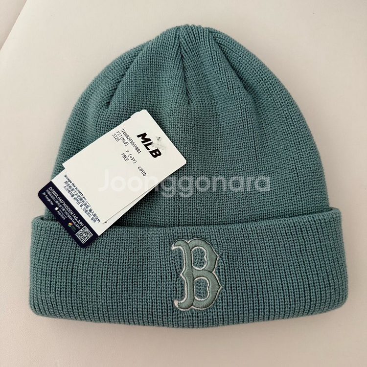 MLB 유아 비니--2