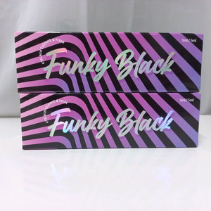 펑키블랙 듀얼타입 (속눈썹 영양제+블랙픽서)