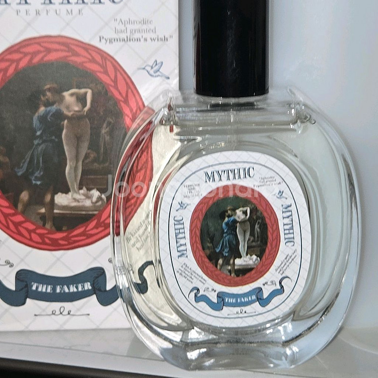 미틱 더 페이커 카인 향수--0