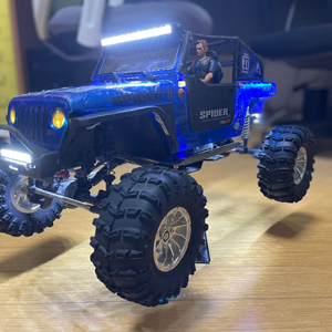 지메이드 스파이더