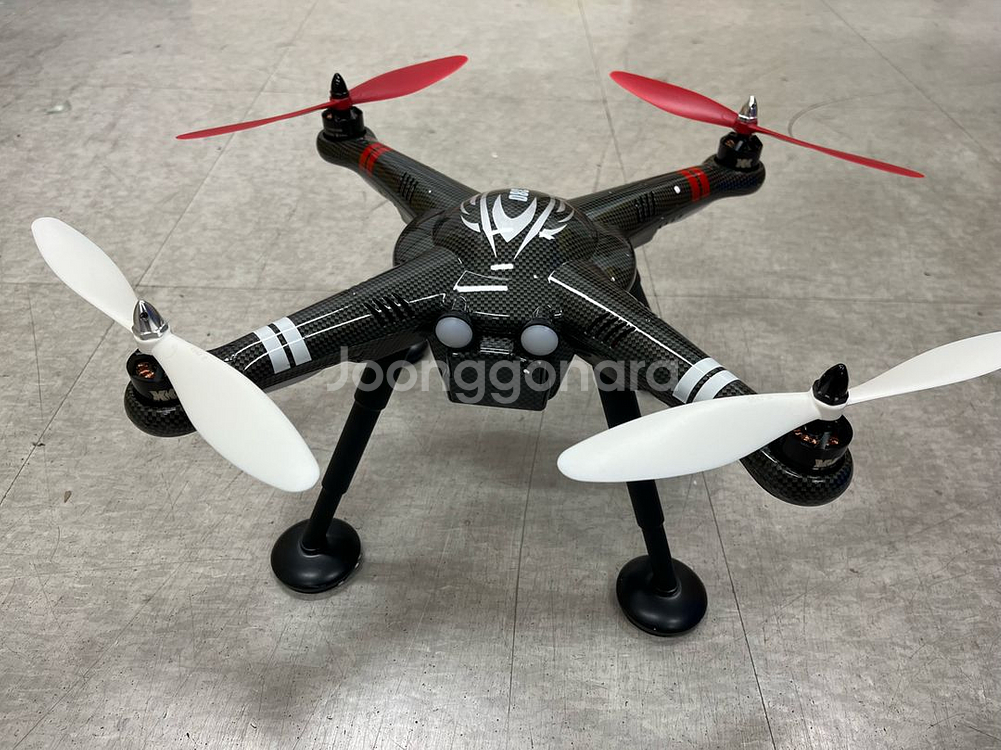 촬영용 카메라 촬영 GPS 입문용 센서 드론 엑스케이 X380--2