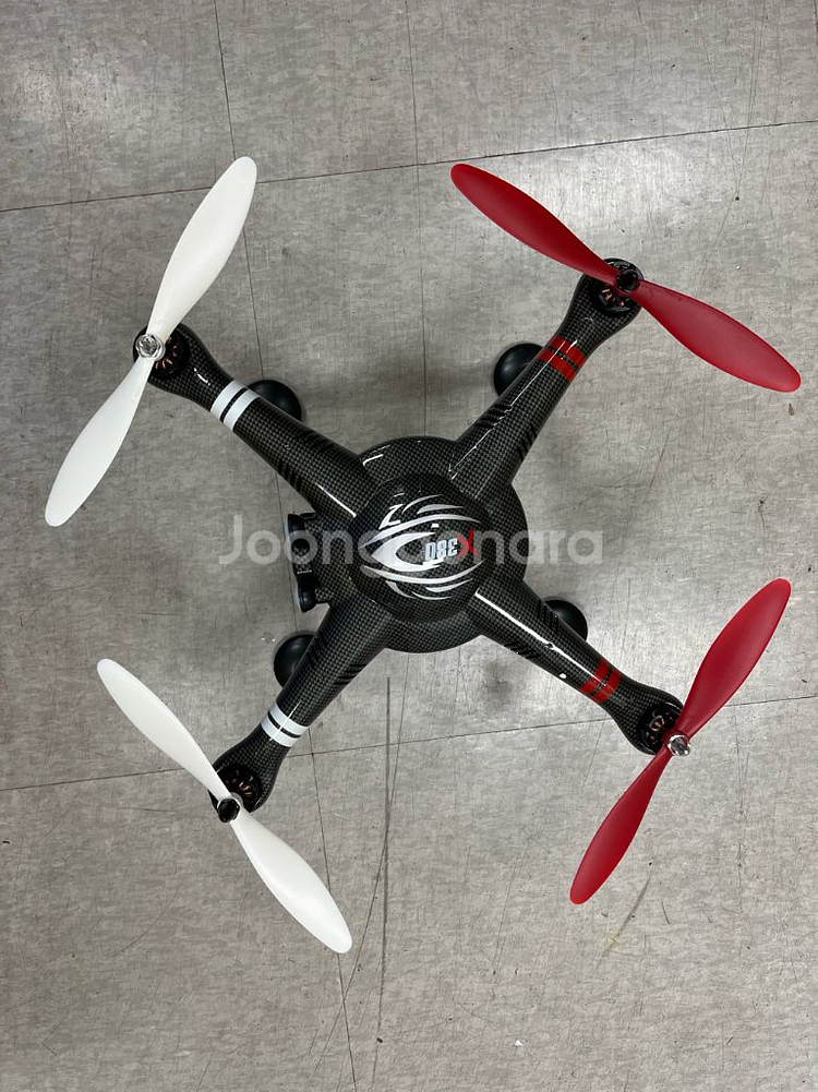 촬영용 카메라 촬영 GPS 입문용 센서 드론 엑스케이 X380--1