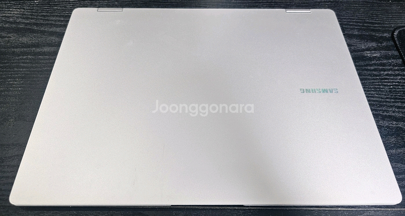 갤럭시북5 프로 360 1tb i7 32GB 판매합니다--10