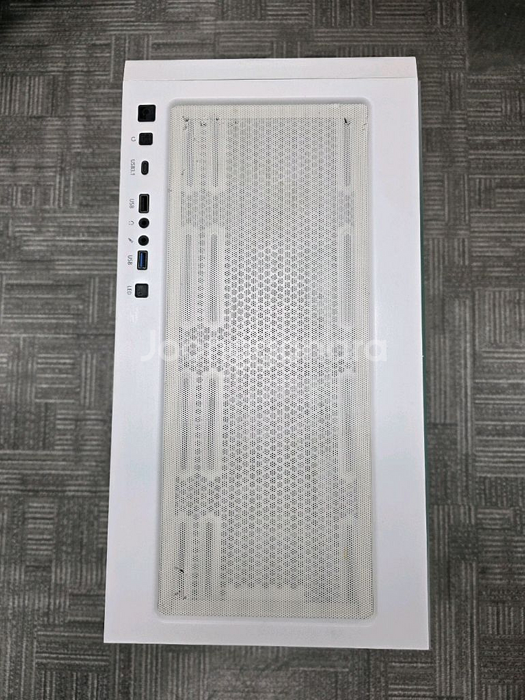 고성능 게이밍 PC 5700x3d 3080--1