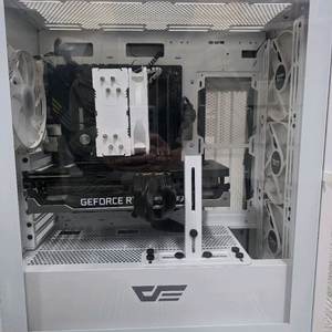고성능 게이밍 PC 5700x3d 3080