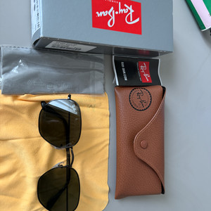 레이벤 3548N 선글라스