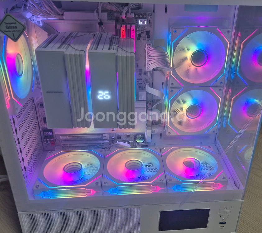 인텔15세대 265k 5060--0