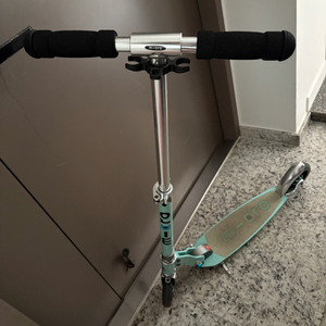 마이크로 킥보드 스쿠터 스피드 민트