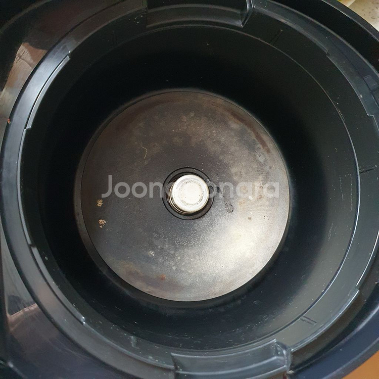 쿠첸 전기 보온 압력 밥솥 CJS-FA0603V 압력밥--5