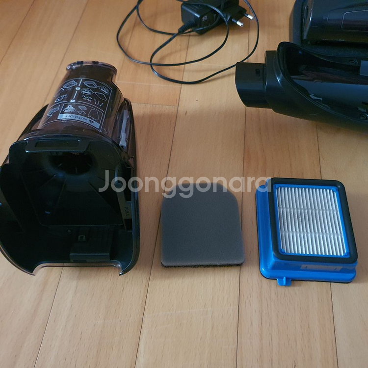 일렉트로룩스 무선청소기 버큠 싸이킹 로보 로봇 무선 흡--1